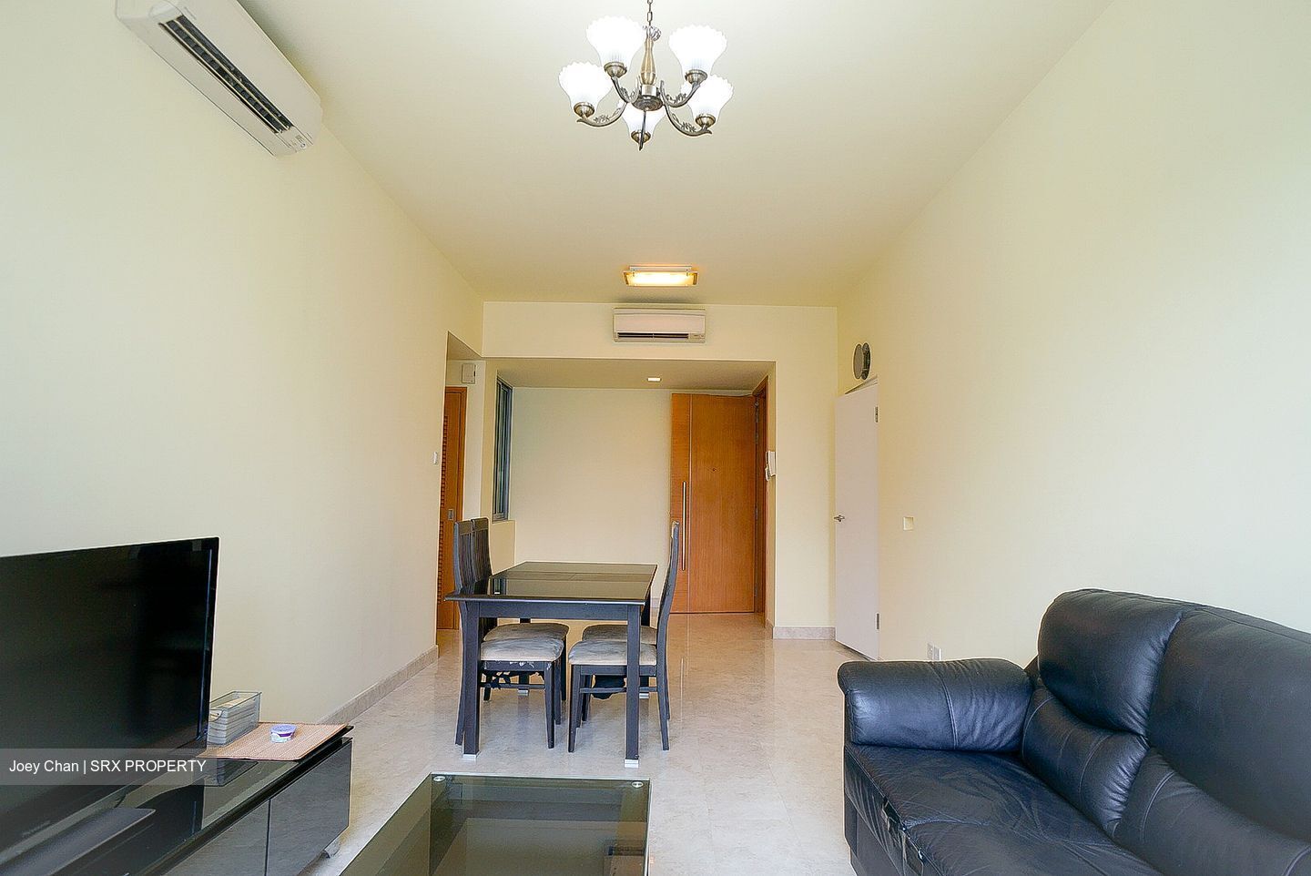 Park Infinia At Wee Nam (D11), Condominium #415310401